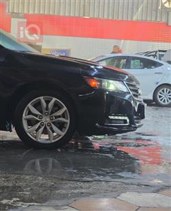 شيفروليه امبالا